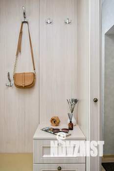 1-к квартира, посуточно, 36м2, 1/4 этаж