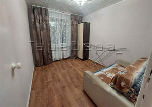 3-к квартира, на длительный срок, 74м2, 3/5 этаж