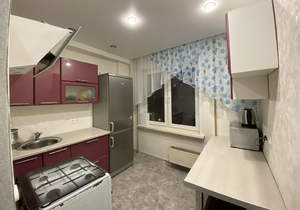 2-к квартира, на длительный срок, 50м2, 5/9 этаж