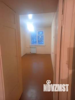 2-к квартира, на длительный срок, 46м2, 4/5 этаж