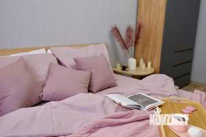 2-к квартира, посуточно, 56м2, 6/17 этаж