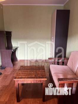 1-к квартира, на длительный срок, 41м2, 4/9 этаж