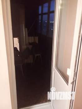 1-к квартира, посуточно, 31м2, 9/9 этаж