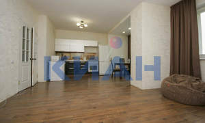 3-к квартира, на длительный срок, 75м2, 7/17 этаж