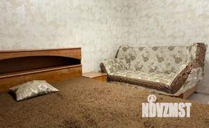 3-к квартира, посуточно, 73м2, 1/1 этаж