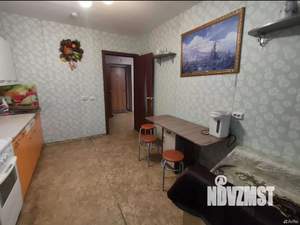 1-к квартира, на длительный срок, 36м2, 11/17 этаж