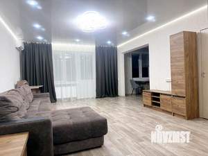 2-к квартира, на длительный срок, 63м2, 15/17 этаж