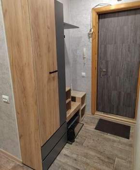 1-к квартира, на длительный срок, 41м2, 3/10 этаж