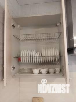 1-к квартира, посуточно, 33м2, 5/5 этаж