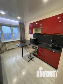 Студия квартира, на длительный срок, 18м2, 4/5 этаж