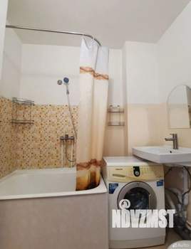 Студия квартира, на длительный срок, 24м2, 6/12 этаж