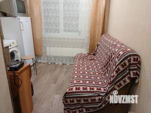 Студия квартира, на длительный срок, 12м2, 6/9 этаж