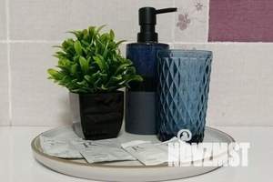 1-к квартира, посуточно, 54м2, 13/17 этаж