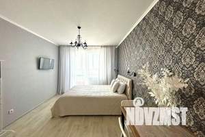 1-к квартира, посуточно, 30м2, 13/24 этаж