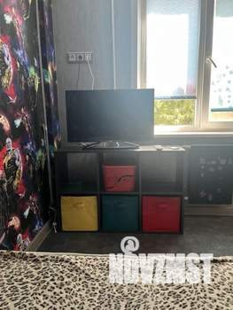 2-к квартира, на длительный срок, 47м2, 2/5 этаж