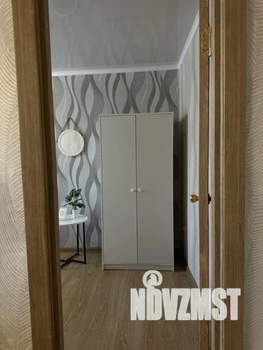 2-к квартира, посуточно, 52м2, 5/5 этаж