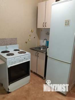 Студия квартира, на длительный срок, 29м2, 5/19 этаж