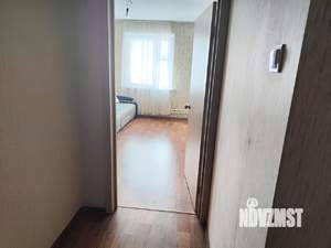 2-к квартира, на длительный срок, 70м2, 7/17 этаж