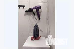 1-к квартира, посуточно, 33м2, 4/18 этаж