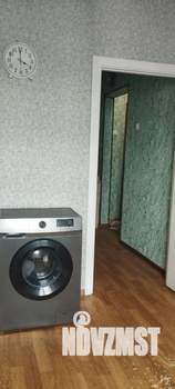 1-к квартира, на длительный срок, 42м2, 10/10 этаж