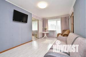 2-к квартира, посуточно, 44м2, 4/5 этаж