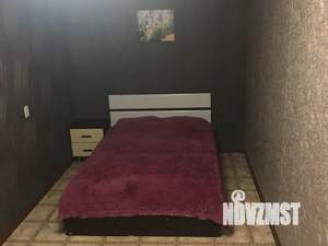 2-к квартира, посуточно, 46м2, 2/5 этаж