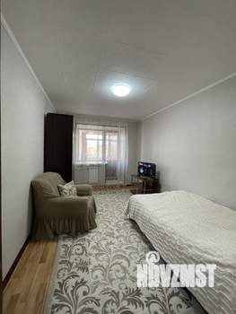 1-к квартира, на длительный срок, 40м2, 4/10 этаж