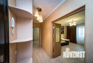 2-к квартира, посуточно, 58м2, 7/10 этаж