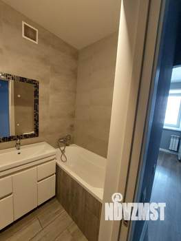 1-к квартира, на длительный срок, 36м2, 14/16 этаж