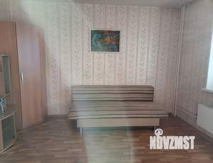 1-к квартира, на длительный срок, 40м2, 6/14 этаж