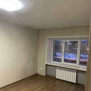 1-к квартира, на длительный срок, 33м2, 2/5 этаж