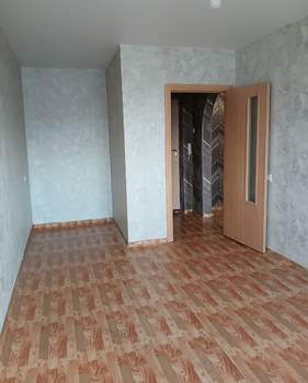 1-к квартира, на длительный срок, 32м2, 2/10 этаж