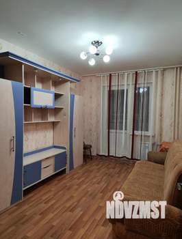 1-к квартира, на длительный срок, 35м2, 7/10 этаж