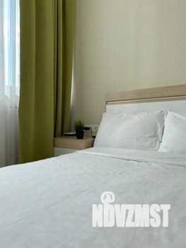 1-к квартира, посуточно, 18м2, 5/11 этаж