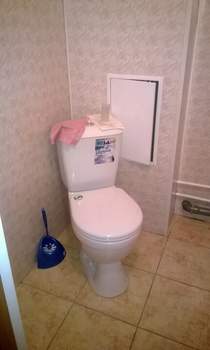 Студия квартира, на длительный срок, 22м2, 7/16 этаж