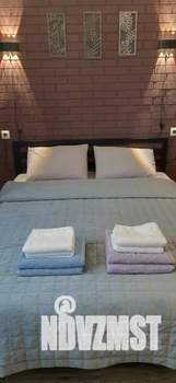 Студия квартира, посуточно, 24м2, 11/19 этаж