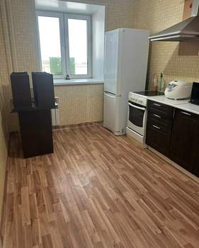 1-к квартира, на длительный срок, 36м2, 9/16 этаж