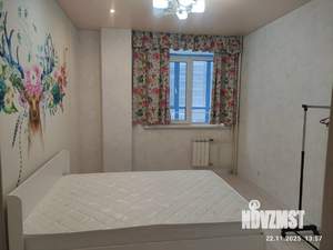 2-к квартира, на длительный срок, 66м2, 3/24 этаж