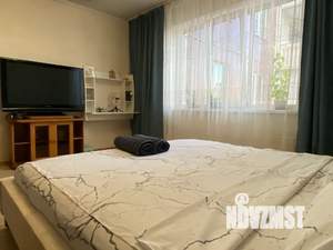 3-к квартира, посуточно, 80м2, 6/10 этаж