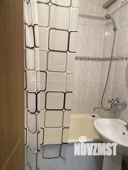 2-к квартира, на длительный срок, 53м2, 4/5 этаж