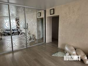 3-к квартира, на длительный срок, 86м2, 5/15 этаж