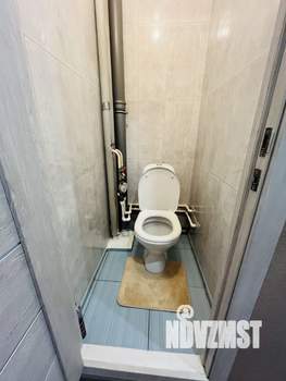 1-к квартира, посуточно, 41м2, 3/9 этаж