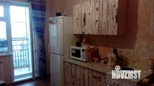 1-к квартира, на длительный срок, 46м2, 18/24 этаж