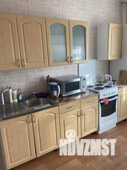 1-к квартира, на длительный срок, 40м2, 8/14 этаж