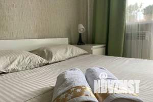 1-к квартира, посуточно, 31м2, 6/24 этаж