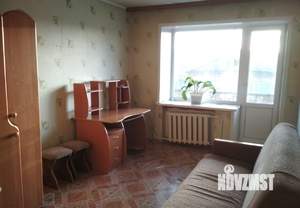 1-к квартира, на длительный срок, 30м2, 5/5 этаж