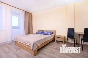 Студия квартира, посуточно, 29м2, 25/25 этаж