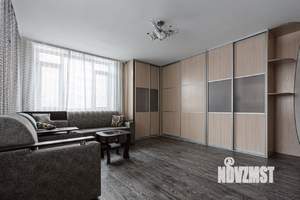 2-к квартира, посуточно, 64м2, 2/10 этаж