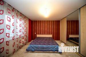 2-к квартира, посуточно, 75м2, 1/1 этаж