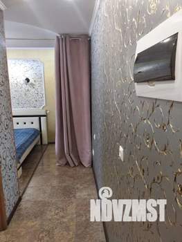 1-к квартира, посуточно, 33м2, 5/5 этаж